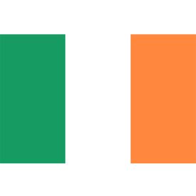 Ireland Flag