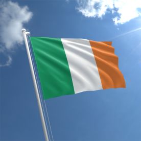 Ireland Flag Rope & Toggle