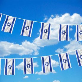 Israel Bunting 