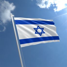 Israel Flag