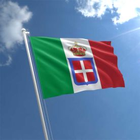 Italy Flag 1861-1946