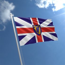 Jack 1658-1660 Flag