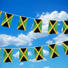 Jamaica Bunting 