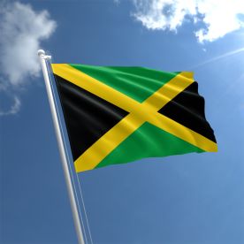 Jamaica Flag