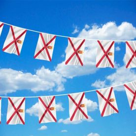 Jersey Bunting 