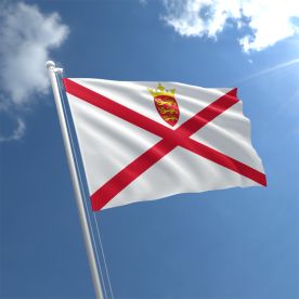 Jersey Flag