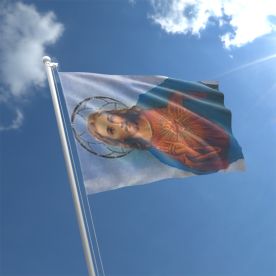 Jesus Flag