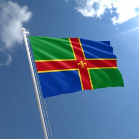 Lincolnshire Flag