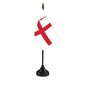 London Table Flag 