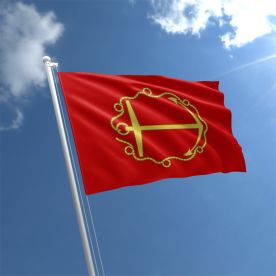 Lord High Admiral Flag