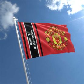 Manchester United Flag