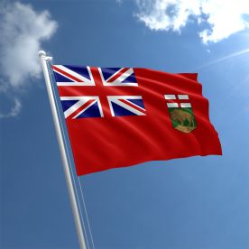 Manitoba Flag