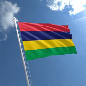 Mauritius Flag 3Ft X 2Ft