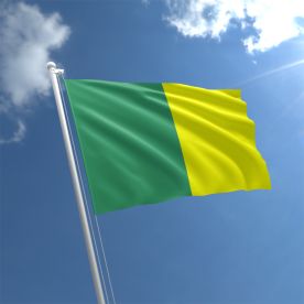 Leitrim Flag