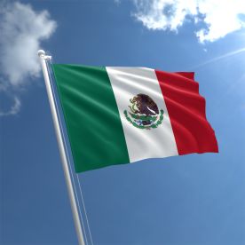 Mexico Flag