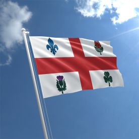 Montreal Flag