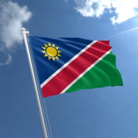 Namibia Flag