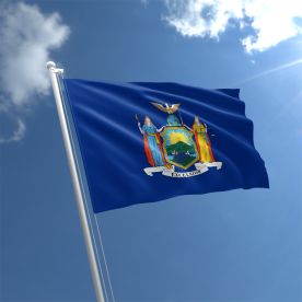 New York Flag