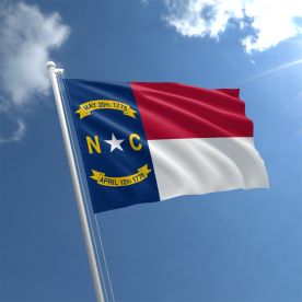 North Carolina Flag