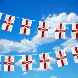 Northern Ireland Bunting 