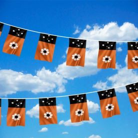 Northern Territory Bunting