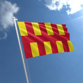 Northumberland County Flag