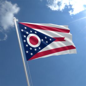 Ohio Flag