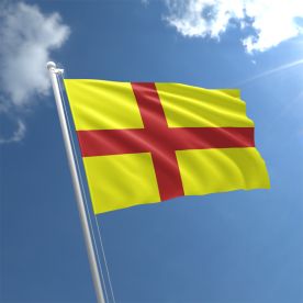 Orkney Old Flag