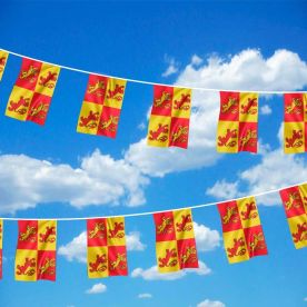 Owain Glyndwr Bunting 