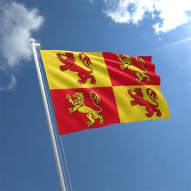 Owain Glyndwr Flag