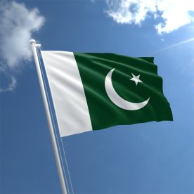 pakistan flag