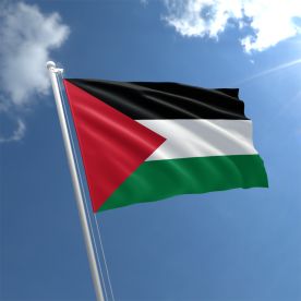 Palestine Flag