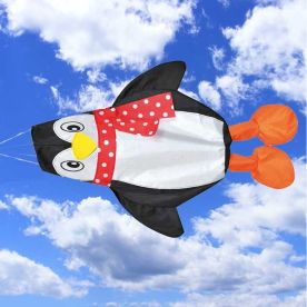 Penguin Windsock