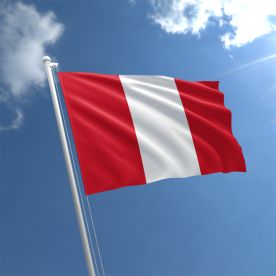 Peru Flag