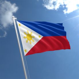 Philippines Flag