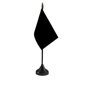 Black Table flag