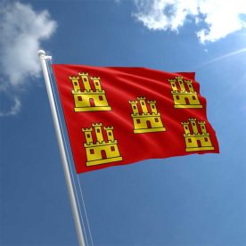 Poitou Charentes Flag