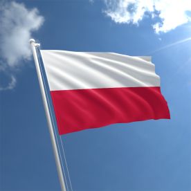 Poland Flag