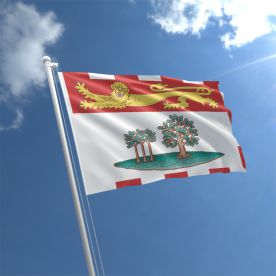 Prince Edward Island Flag