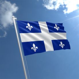 Quebec Flag