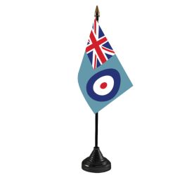 RAF Table Flag