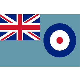 RAF Flag