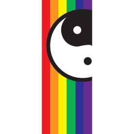 Rainbow Banner