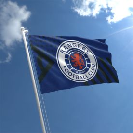 Glasgow Rangers flag