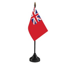 Red Ensign Table flag