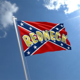 Red Neck Flag