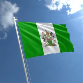 Rhodesia Flag