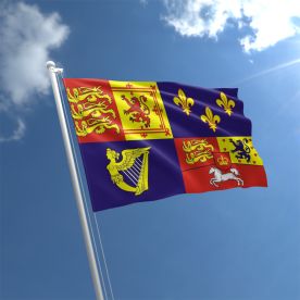 House Of Hanover Flag