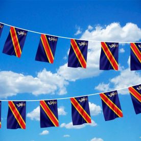 Royal Electrical & Mechanical Engineers Bunting