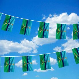 Royal Signals Corps Flag Bunting